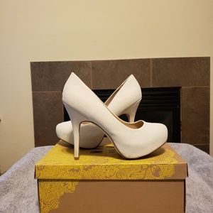 Mix No.6 Heels